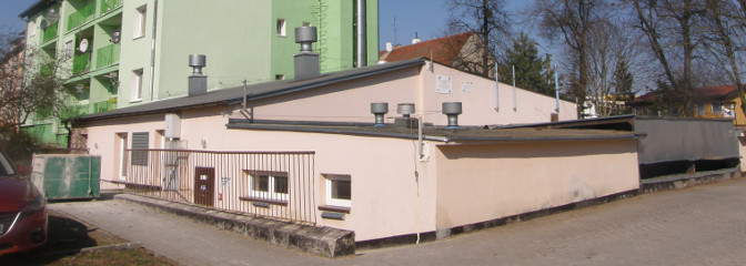 Zakład Gospodarki Komunalnej w Barcianach Sp. z o.o.