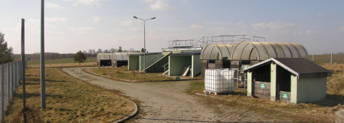 Zakład Gospodarki Komunalnej w Barcianach Sp. z o.o.