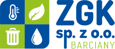 Zakład Gospodarki Komunalnej w Barcianach Sp. z o.o.